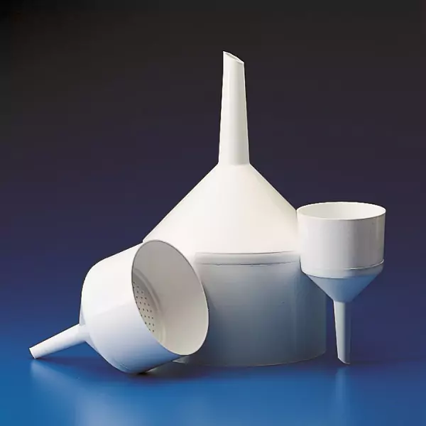 Funnels Buchner
